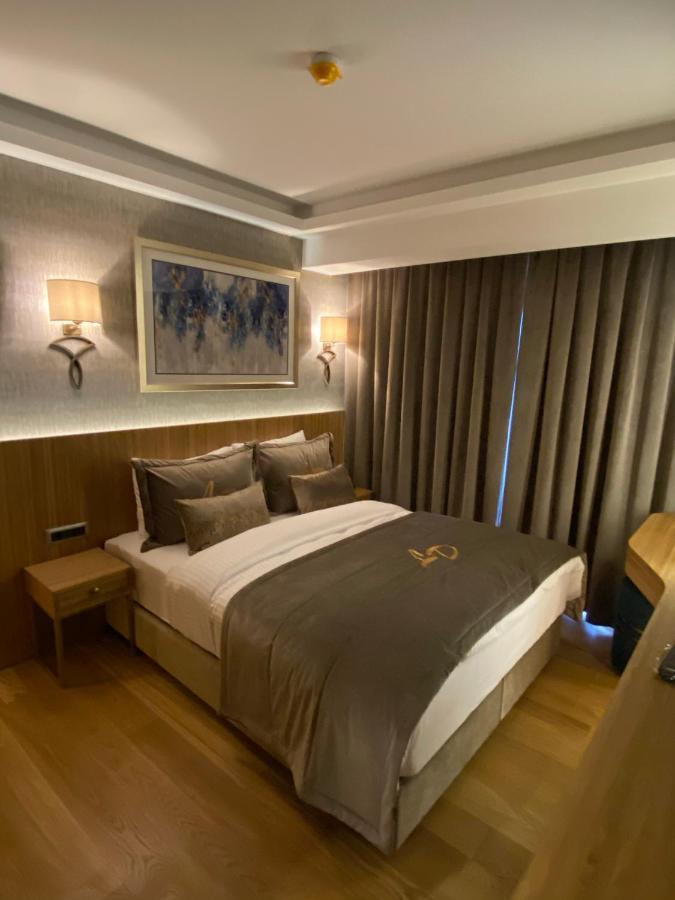 Lady Diana Hotel Provincia di Istanbul
