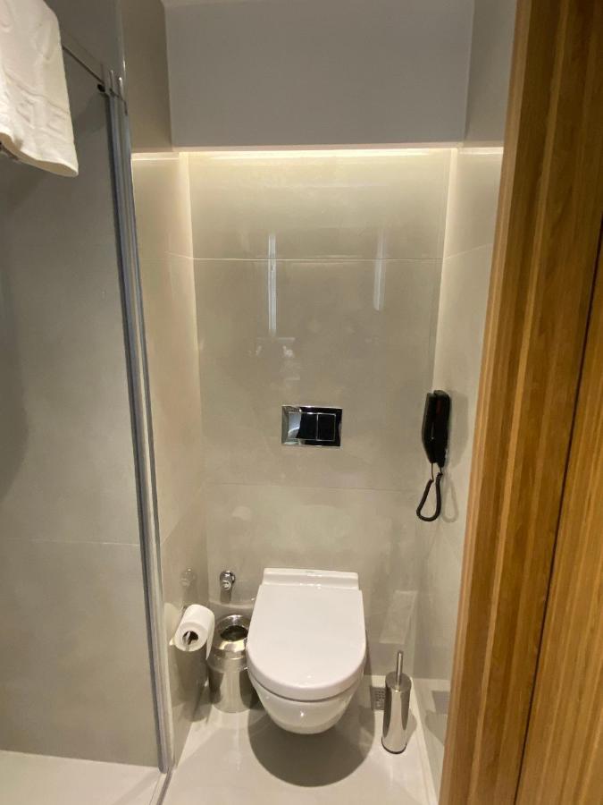 Lady Diana Hotel Provincia di Istanbul