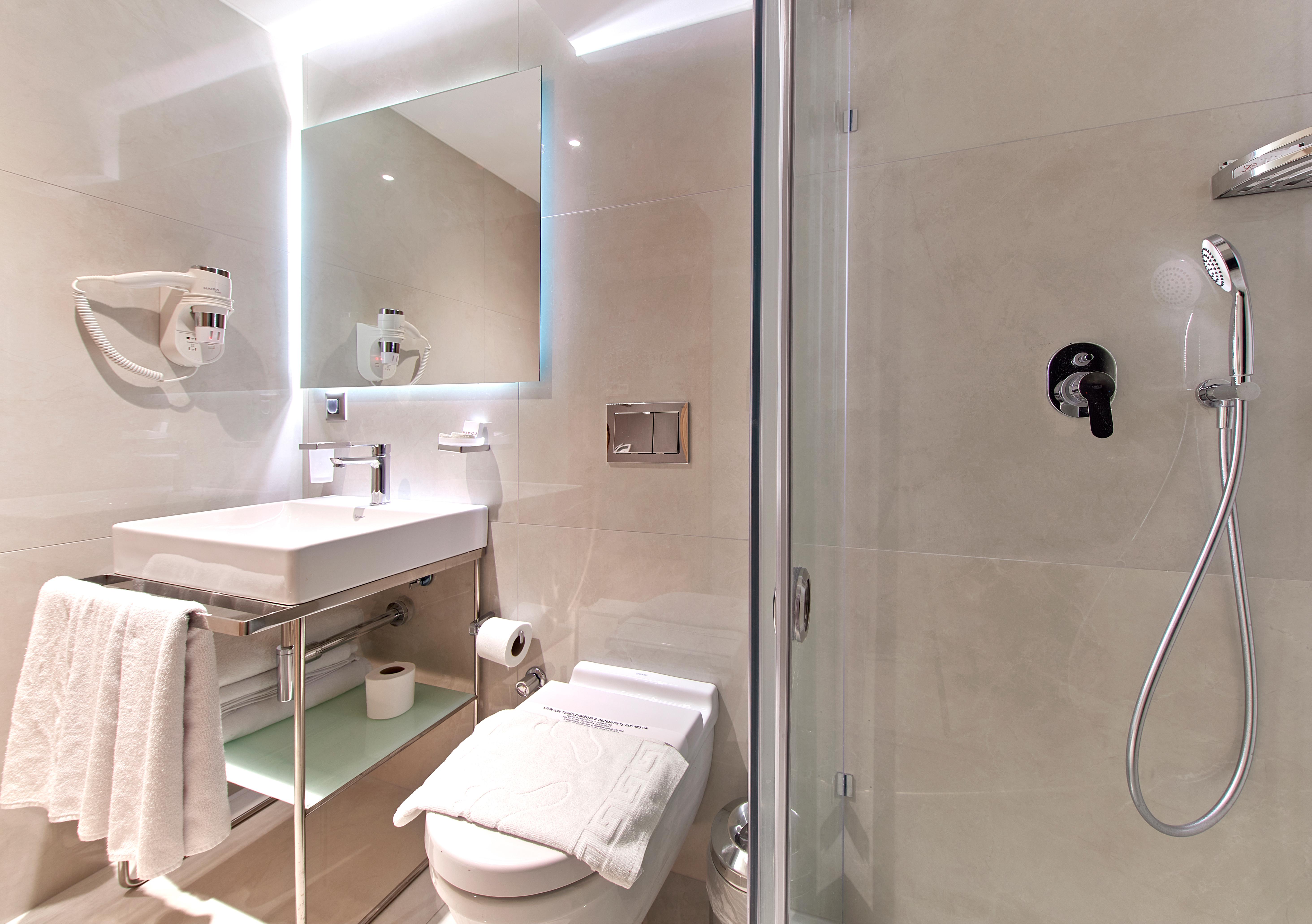 Lady Diana 4* Provincia di Istanbul