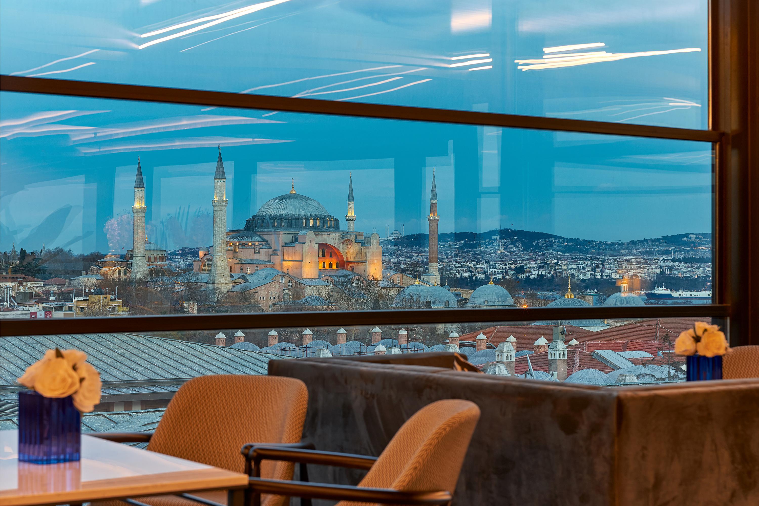 Hotel Lady Diana Provincia di Istanbul