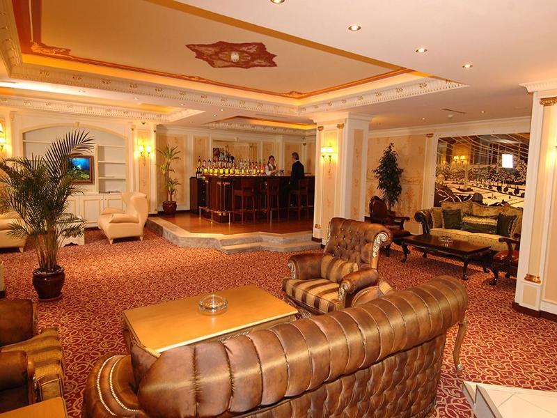 Hotel Lady Diana Provincia di Istanbul