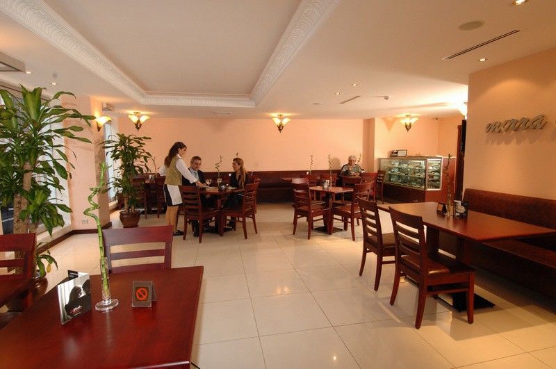 Hotel Lady Diana Provincia di Istanbul