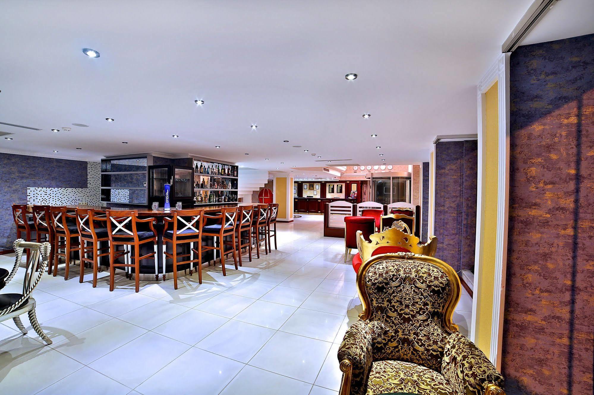 Lady Diana 4* Provincia di Istanbul