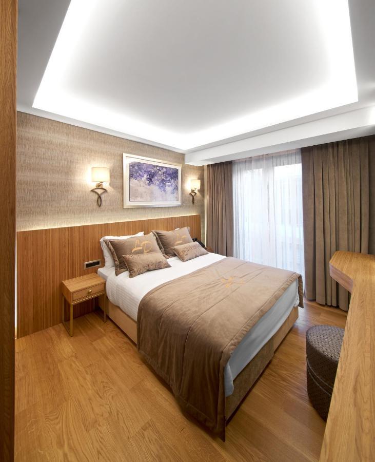 Lady Diana 4* Istambul